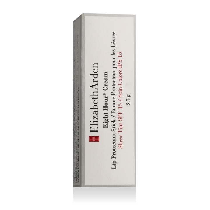 Elizabeth Arden Eight Hour Cream Lip Protectant Stick SPF 15 (05 Berry) 3,7 g