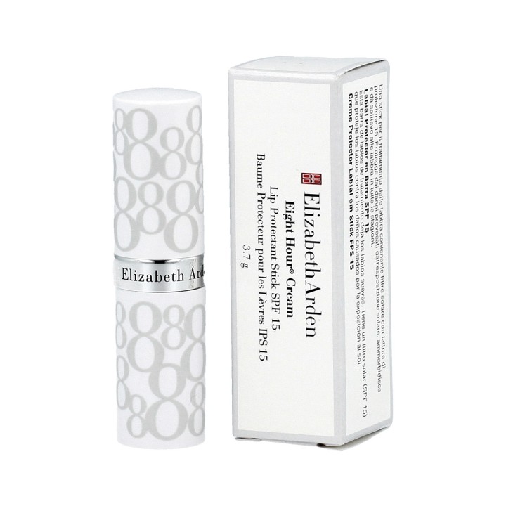 Elizabeth Arden Eight Hour Cream Lip Protectant Stick SPF 15 (00 Transparent) 3,7 g