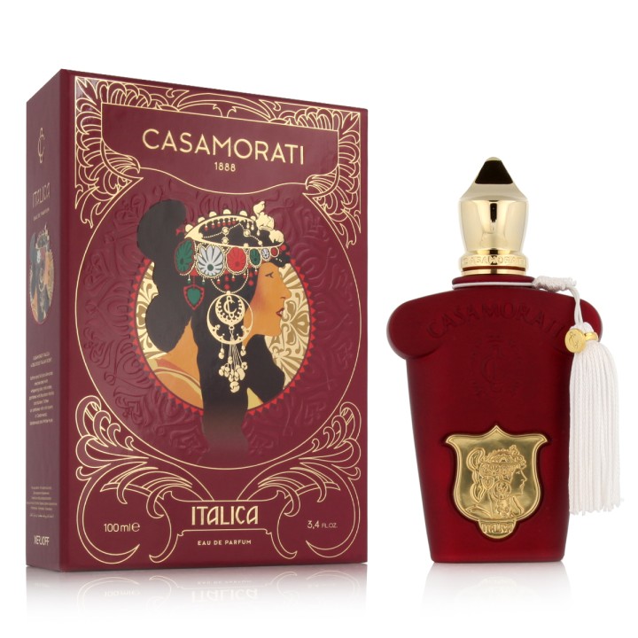Xerjoff Casamorati 1888 Italica 2021 Eau De Parfum 100 ml (unisex)