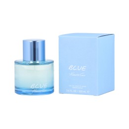 Kenneth Cole Blue Eau De Toilette 100 ml (homme)