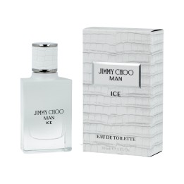 Jimmy Choo Man Ice Eau De Toilette 30 ml (uomo)
