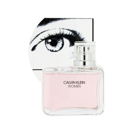 Calvin Klein Women Eau De Parfum 100 ml (mujer)