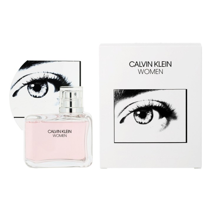 Calvin Klein Women Eau De Parfum 100 ml (donna)