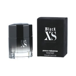 Paco Rabanne Black XS 2018 Eau De Toilette 100 ml (heren)