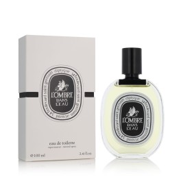 Diptyque L'Ombre Dans L'Eau Eau De Toilette 100 ml (donna)