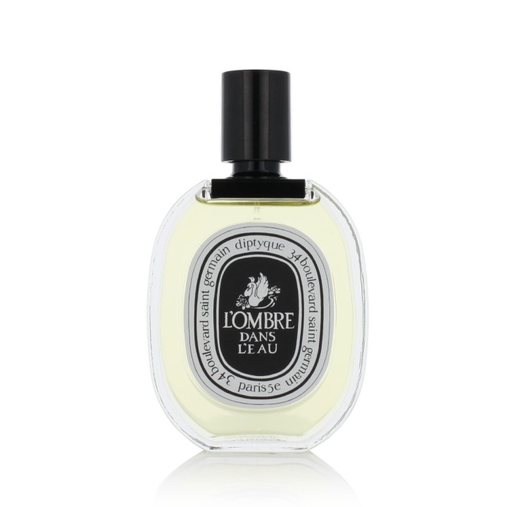 Diptyque L'Ombre Dans L'Eau Eau De Toilette 100 ml (donna)