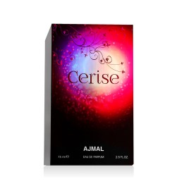 Ajmal Cerise Eau De Parfum 75 ml (donna)