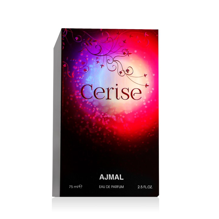 Ajmal Cerise Eau De Parfum 75 ml (mujer)