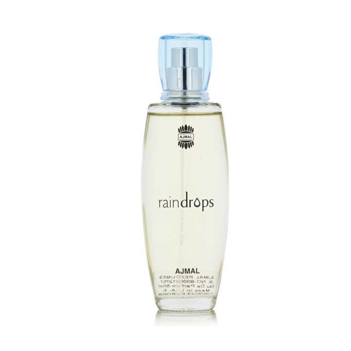 Ajmal Raindrops Eau De Parfum 50 ml (femme)