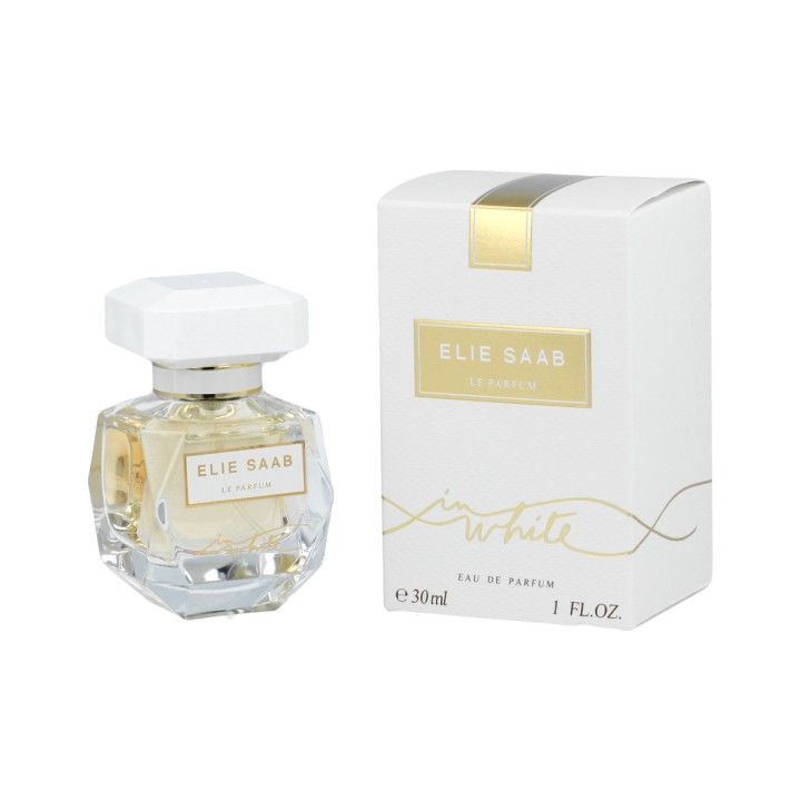 Elie Saab Le Parfum in White Eau De Parfum 30 ml (femme)