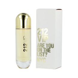 Carolina Herrera 212 VIP Women Eau De Parfum 125 ml (damen)