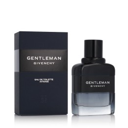 Givenchy Gentleman Eau De Toilette Intense 60 ml (hombre)