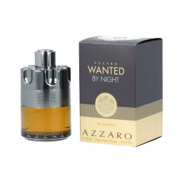Azzaro Wanted by Night Eau De Parfum 100 ml (hombre)