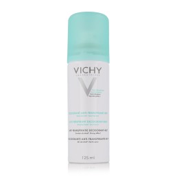 Vichy Deodorant Antiperspirant 48H 125 ml W