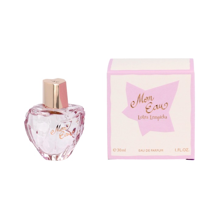 Lolita Lempicka Mon Eau Eau De Parfum 30 ml (femme)