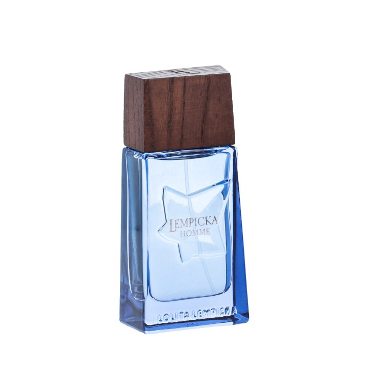 Lolita Lempicka Lempicka Homme Eau De Toilette 50 ml (herren)