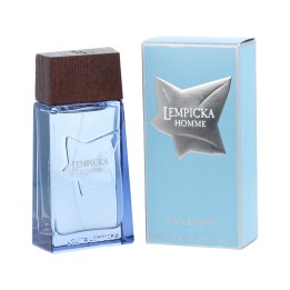 Lolita Lempicka Lempicka Homme Eau De Toilette 100 ml (heren)