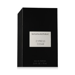Banana Republic Cypress Cedar Eau De Parfum 75 ml (unisex)