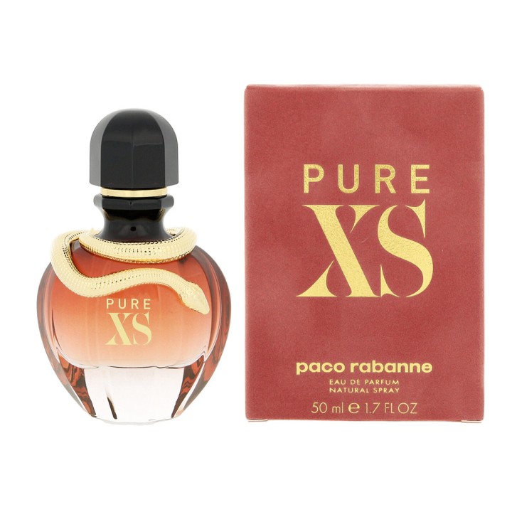 Paco Rabanne Pure XS for Her Eau De Parfum 50 ml (mujer)