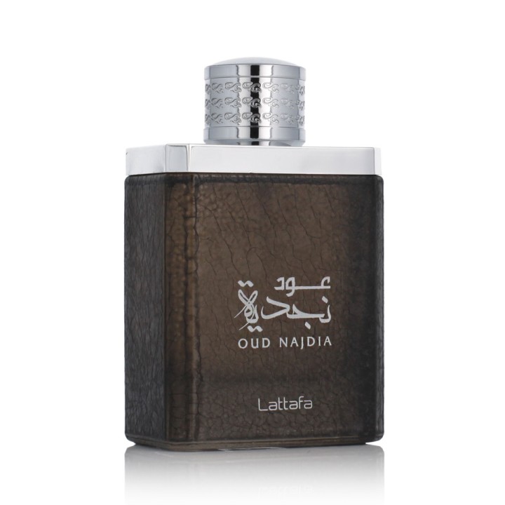 Lattafa Oud Najdia Eau De Parfum 100 ml (hombre)