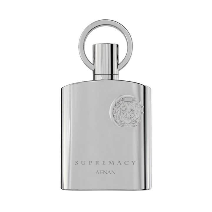 Afnan Supremacy Silver Eau De Parfum 100 ml (herren)