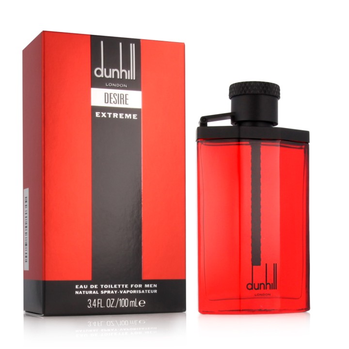 Dunhill Desire Extreme Eau De Toilette 100 ml (heren)