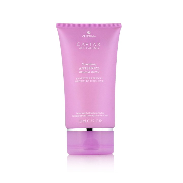 Alterna Caviar Anti-Aging Smoothing Anti-Frizz Blowout Butter 150 ml