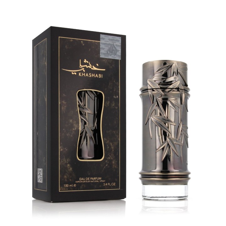 Lattafa Khashabi Eau De Parfum 100 ml (unisex)