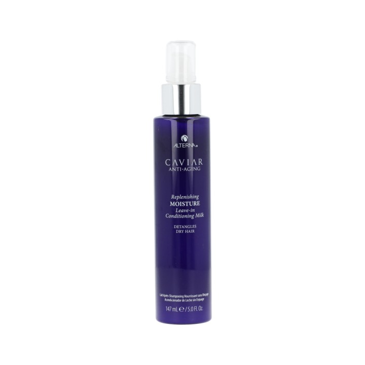 Alterna Caviar Replenishing Moisture Leave-in Conditioning Milk 147 ml