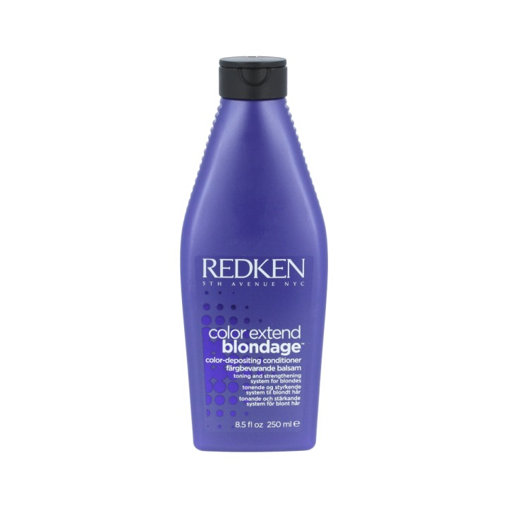 Redken Color Extend Blondage Conditioner 250 ml