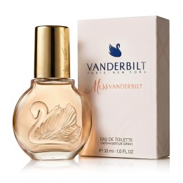 Gloria Vanderbilt Miss Vanderbilt Eau De Toilette 30 ml (donna)