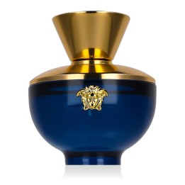 Versace Pour Femme Dylan Blue Eau De Parfum - tester 100 ml (dames)