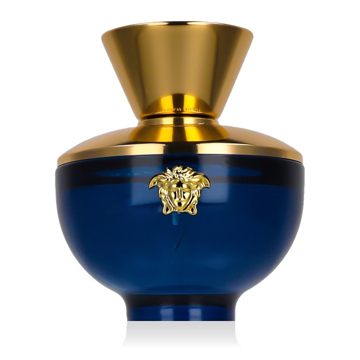 Versace Pour Femme Dylan Blue Eau De Parfum - tester 100 ml (mujer)