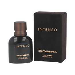 Dolce & Gabbana Pour Homme Intenso Eau De Parfum 40 ml (hombre)