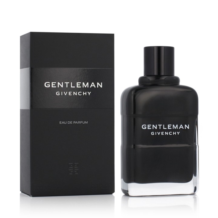 Givenchy Gentleman EDP 100 ml M