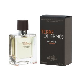 Hermès Terre D'Hermès Eau Intense Vétiver Eau De Parfum 50 ml (uomo)