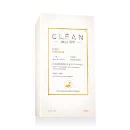 Clean Reserve Seuded Oud Eau De Parfum 100 ml (unisex)