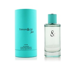 Tiffany Tiffany & Love for Her Eau De Parfum 90 ml (femme)