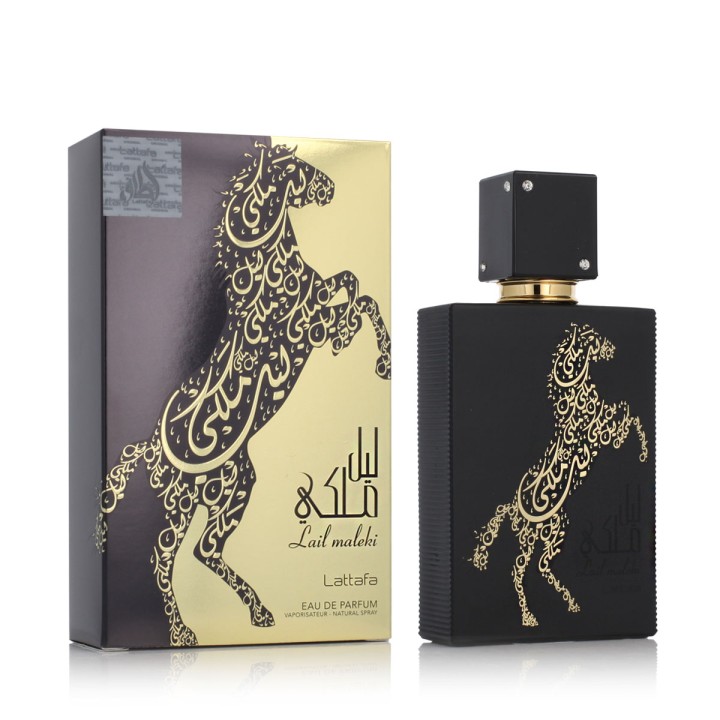 Lattafa Lail Maleki Eau De Parfum 100 ml (unisex)