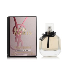 Yves Saint Laurent Mon Paris Parfum Floral Eau De Parfum 50 ml (mujer)