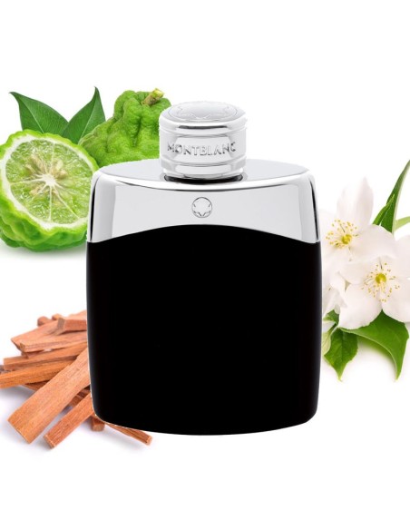 Montblanc Explorer Platinum Eau De Parfum - tester 100 ml (man)