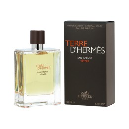 Hermès Terre D'Hermès Eau Intense Vétiver Eau De Parfum 100 ml (homme)