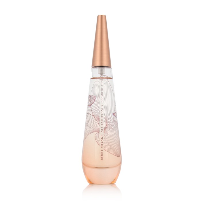 Issey Miyake Nectar D’Issey Première Fleur Eau De Parfum 50 ml (damen)