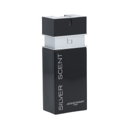 Jacques Bogart Silver Scent Eau De Toilette - tester 100 ml (heren)