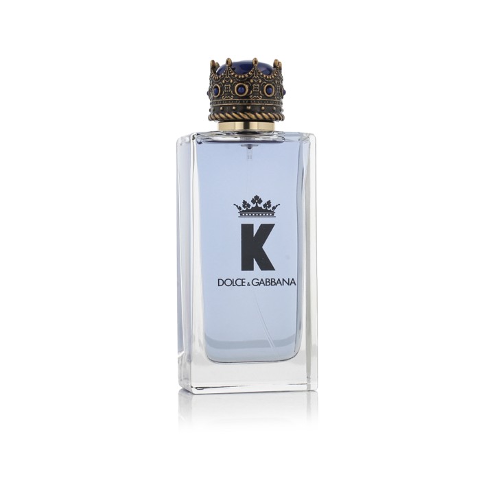 Dolce & Gabbana K pour Homme Eau De Toilette - tester 100 ml (hombre)