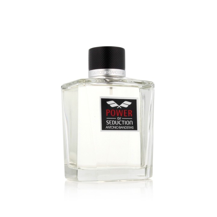 Antonio Banderas Power of Seduction Eau De Toilette 200 ml (homme)