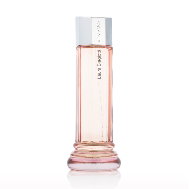 Laura Biagiotti Romamor Eau De Toilette - tester 100 ml (femme)