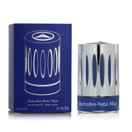 Mercedes-Benz Mercedes-Benz Man Eau De Toilette 20 ml (heren)