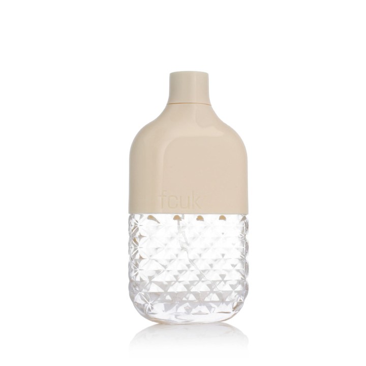 FCUK Friction for Women Eau De Parfum 100 ml (donna)