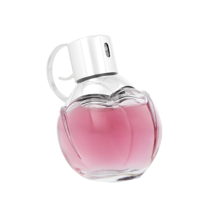 Azzaro Wanted Girl Tonic Eau De Toilette 50 ml (dames)